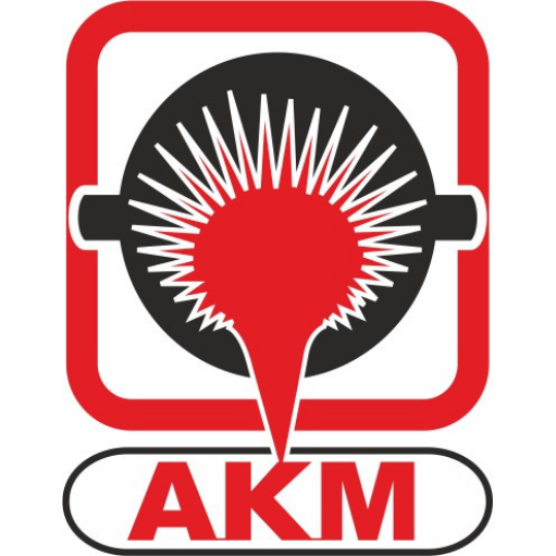 AKM Blog
